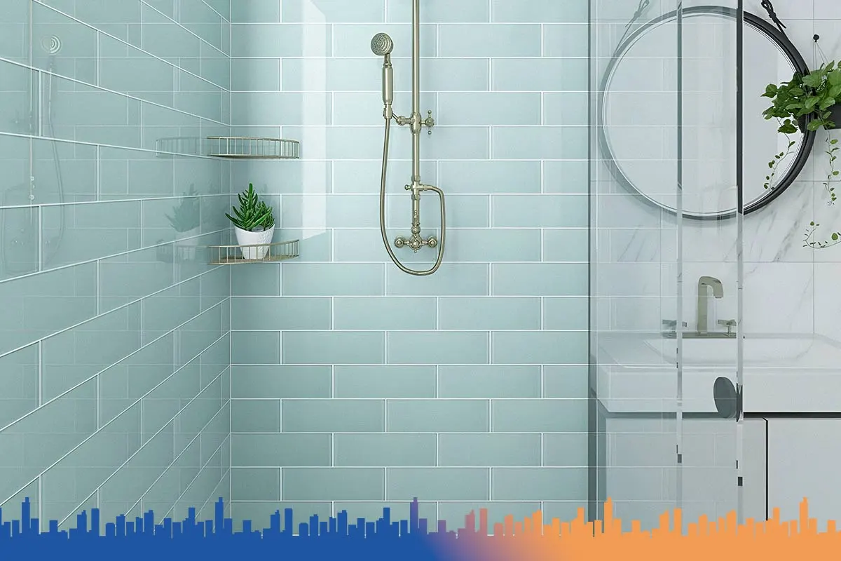 glass tiles
